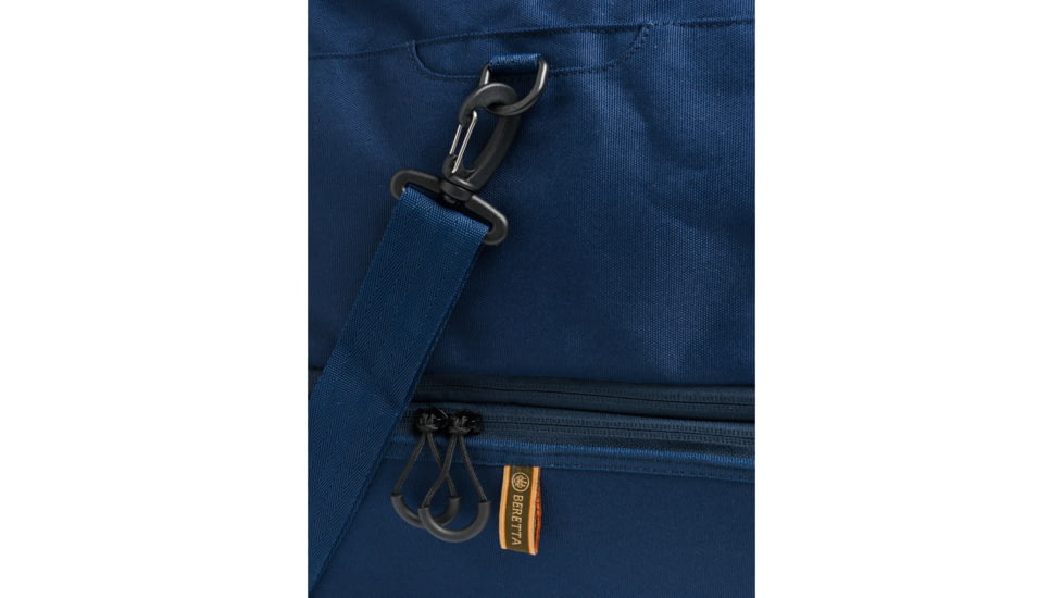 Beretta Uniform PRO EVO Duffle Bag, Blue, BS402T1932054VUNI