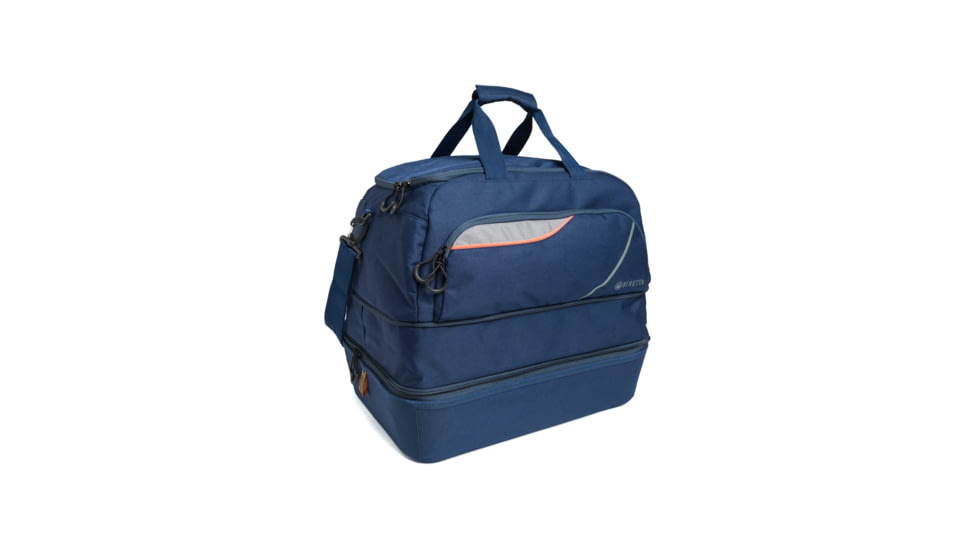 Beretta Uniform PRO EVO Duffle Bag, Blue, BS402T1932054VUNI