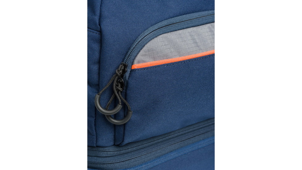 Beretta Uniform PRO EVO Duffle Bag, Blue, BS402T1932054VUNI