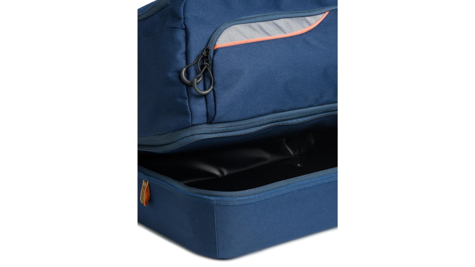 Beretta Uniform PRO EVO Duffle Bag, Blue, BS402T1932054VUNI