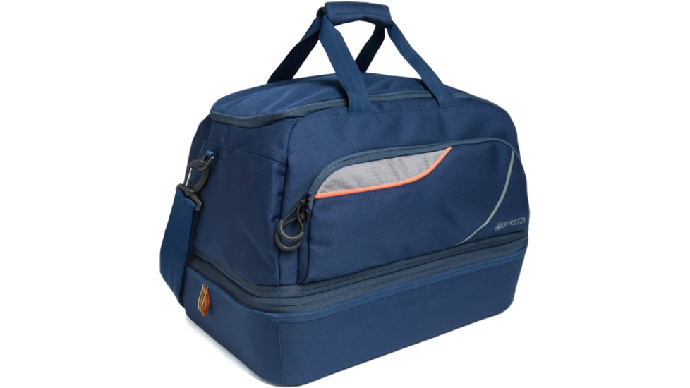 Beretta Uniform PRO EVO Duffle Bag, Blue, BS402T1932054VUNI