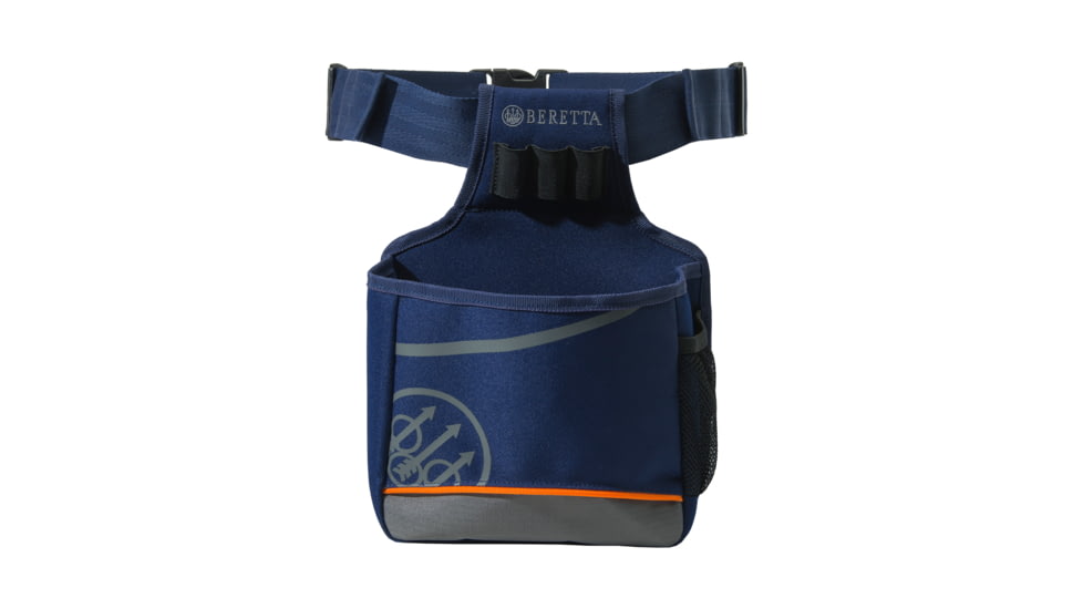 Beretta Uniform Pro EVO Pouch, Neoprene, Blue, BS921T1932054VUNI
