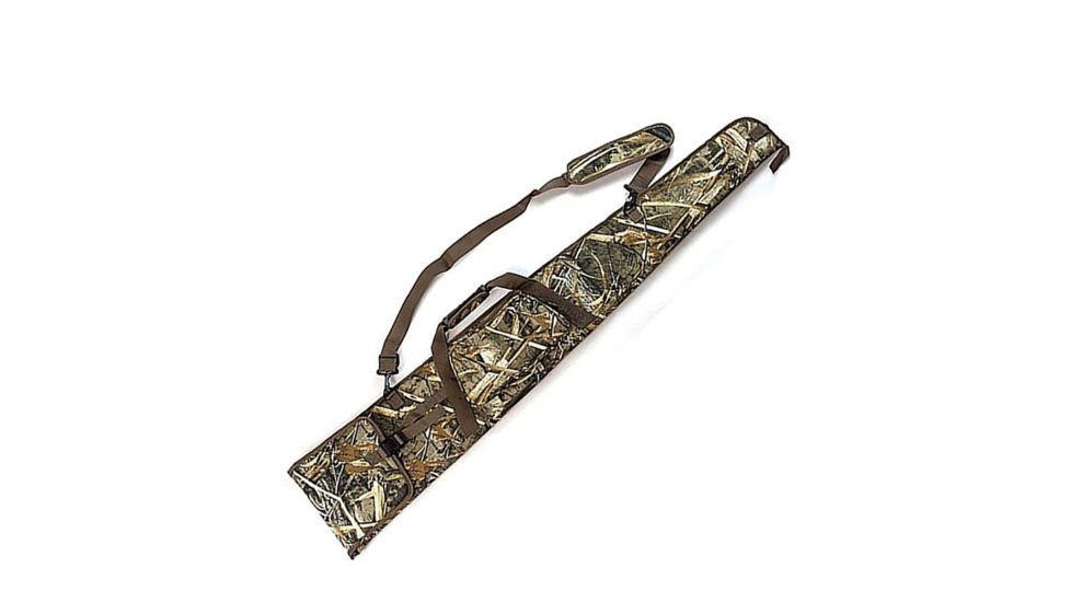 Beretta Waterfowler Soft Gun Case, Camo, FO061030330858UNI