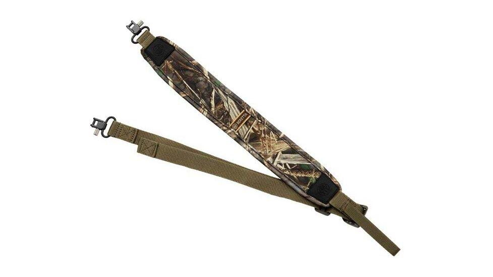 Beretta Xtreme Shotgun Sling Neoprene Adjustable Rt Max-7