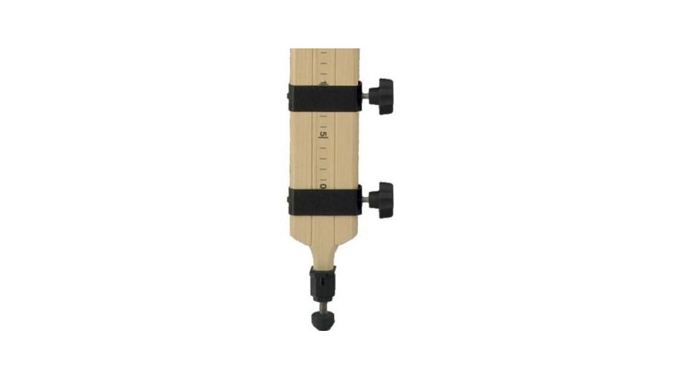 Berlebach Double Clamps For Report Tripod B310030