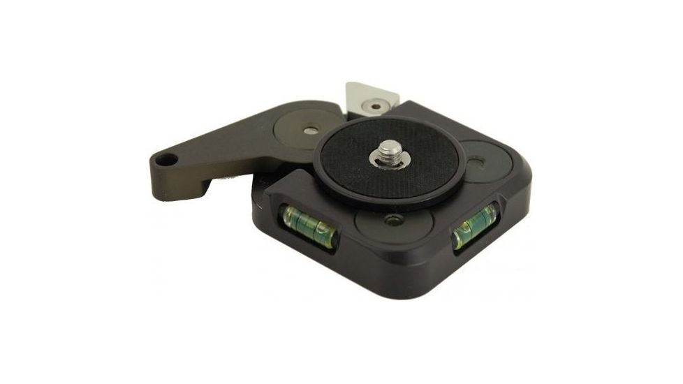 Berlebach Mod 140 Quick Release  Coupling B320295