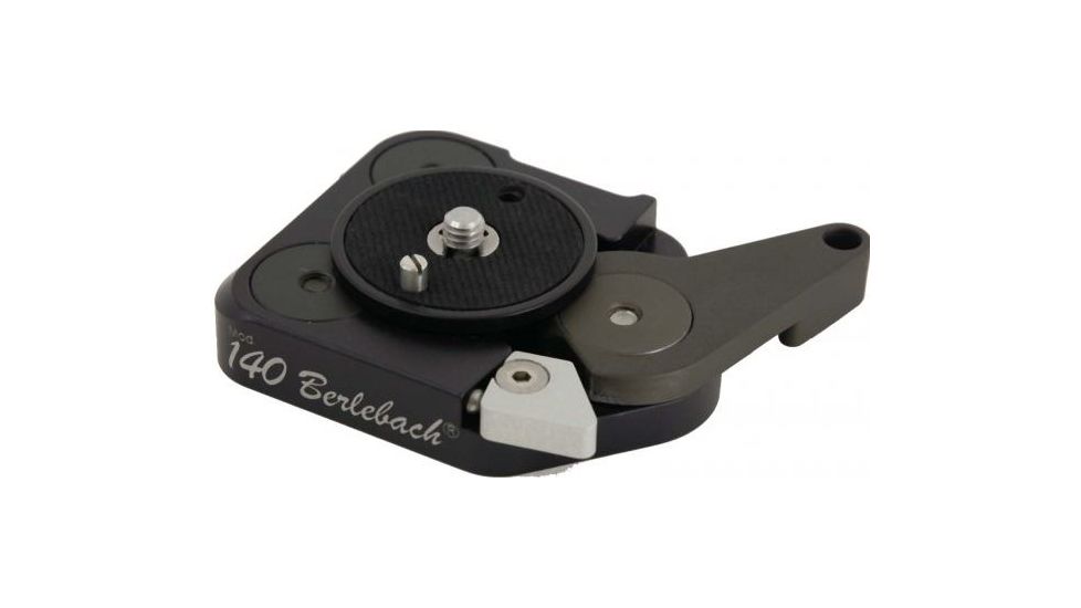 Berlebach Mod 140 Quick Release  Coupling B320295