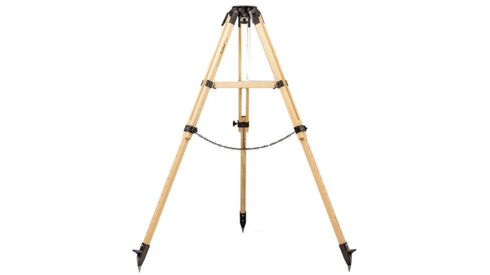 Berlebach Uni 28 Tripods For Sphinx Mount, B14092SPX
