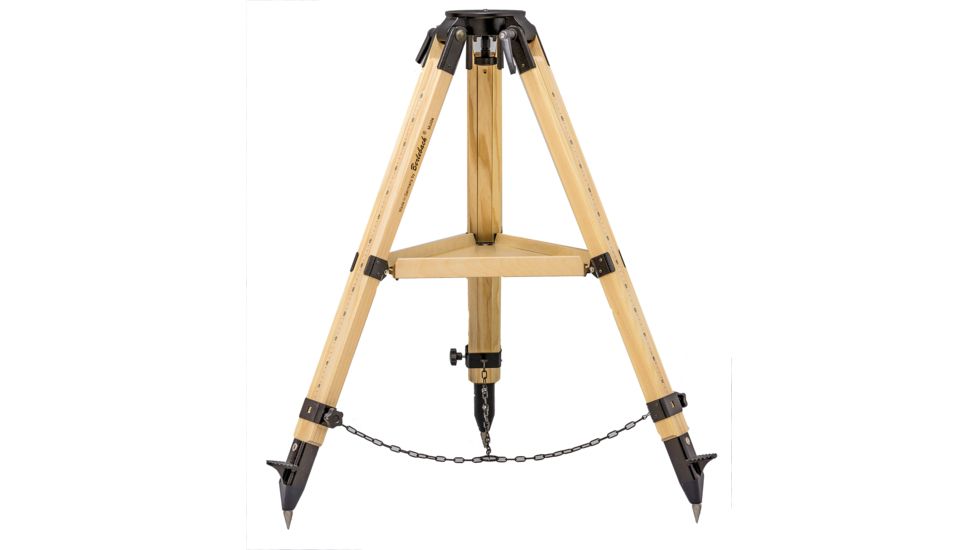 Berlebach Uni Wood Tripod for EQ6 B14091EQ6