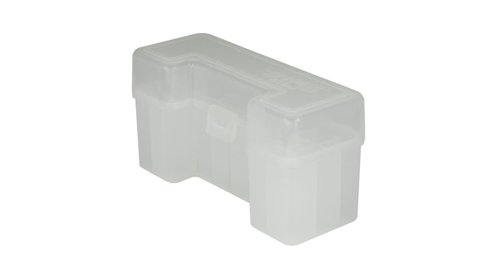 Berrys Manufacturing Ammo Box #113 - WSM 20/rd Clear, 13030