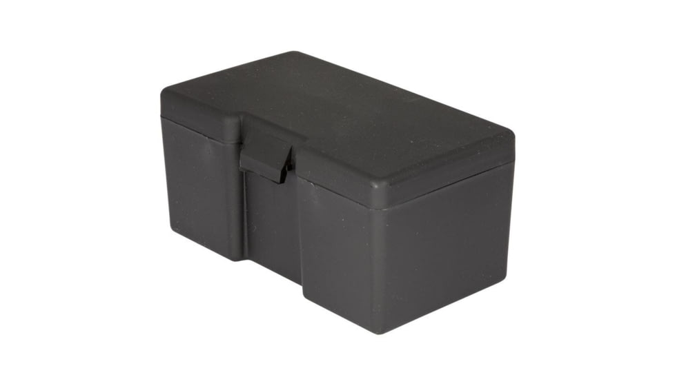 Berrys Manufacturing Ammo Box #409U - Black Utility Box, 29020