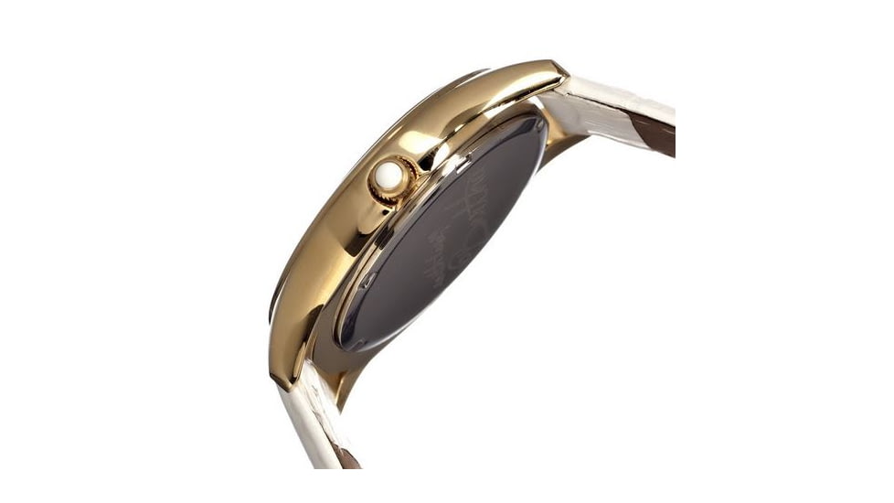 Bertha BR4103 Patricia Womens Watch, White BTHBR4103