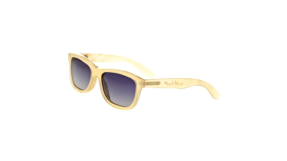 Bertha Olivia Progressive Prescription Sunglasses, Honey Frame, BRSBR003CPR