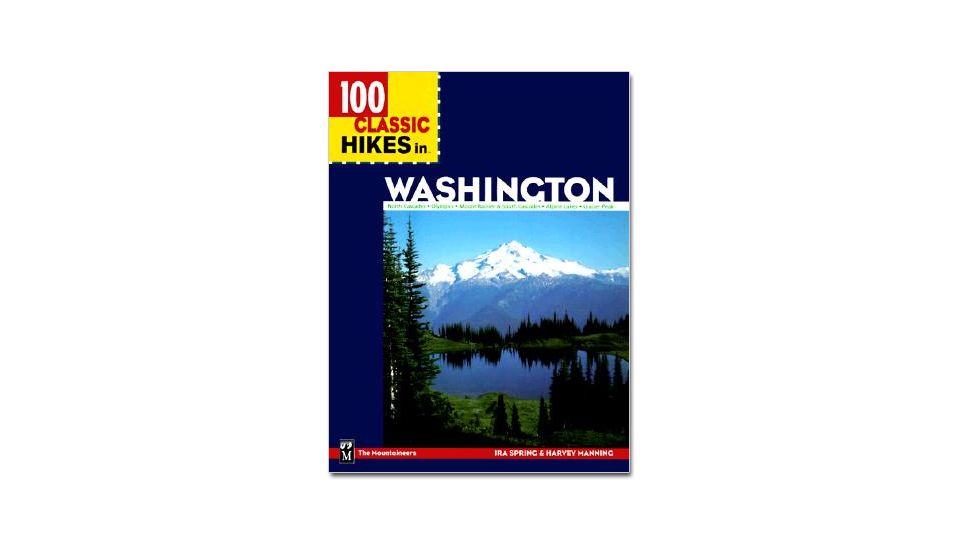 Best Hikes W/dogs Western Wa , Dan Nelson, Publisher - Mountaineers Books