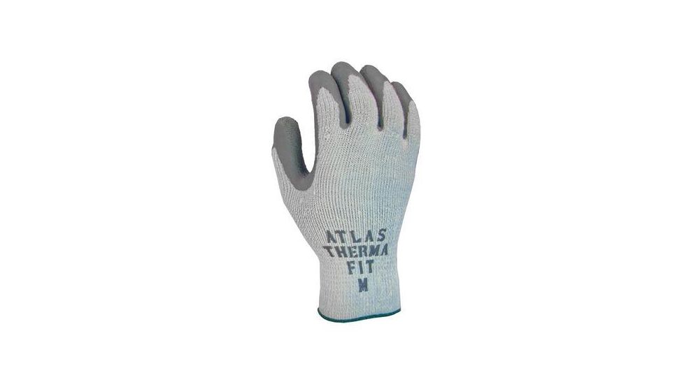 Best Manufacturing Glove Atlas Therma Fit 451 Lg 451L-09, Unit CS