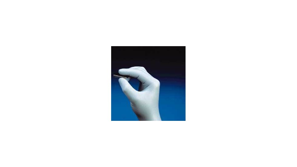 Best Manufacturing N-DEX Ambidextrous Powder-Free Nitrile Gloves, Best Manufacturing 8005PFXL N-DEX Plus, 8 Mil Thickness, 24.1 Cm (91/2'') Length