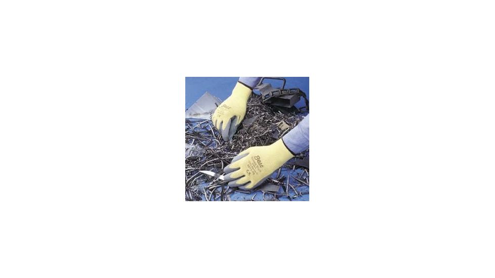 Best Manufacturing Skinny Dip Aramid Gloves, Best Manufacturing 4811-08