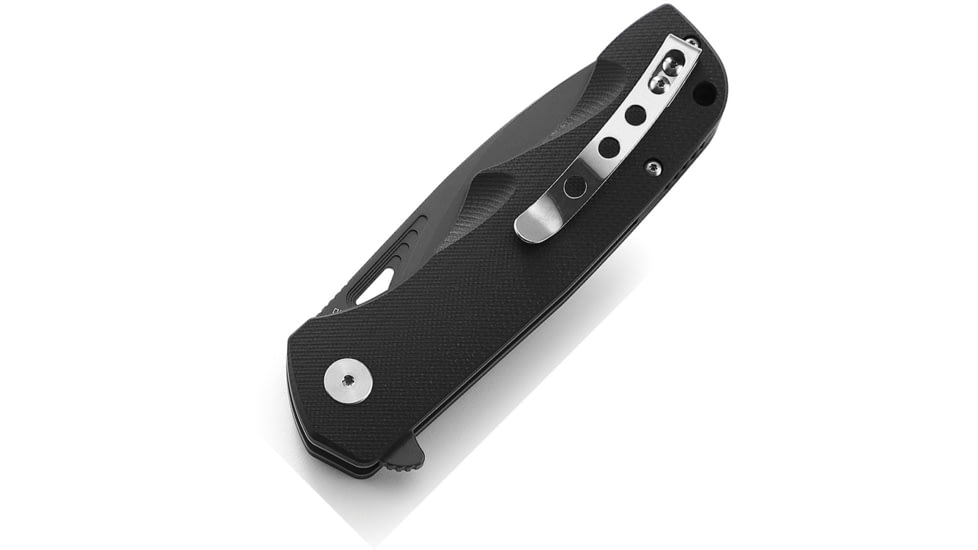 Bestech Knives Airstream Linerlock Black BTKG47F