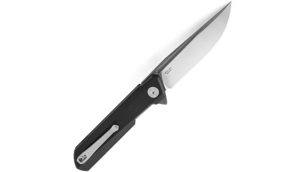 Bestech Knives Bestechman Dundee Linerlock BTKMK01D