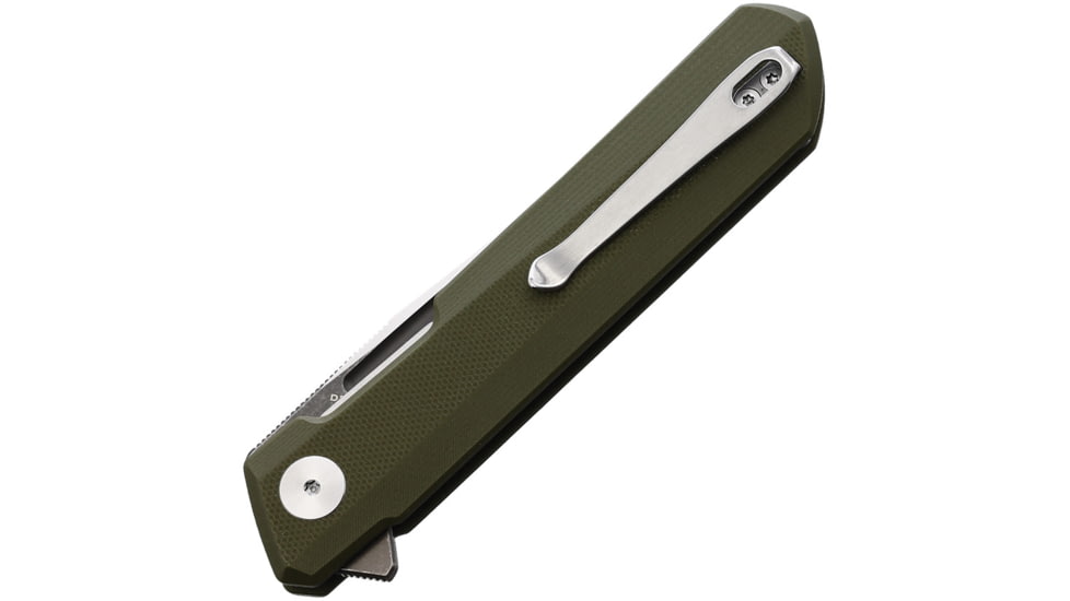 Bestech Knives Bestechman Dundee Linerlock BTKMK01E