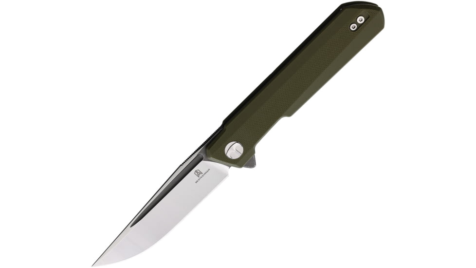 Bestech Knives Bestechman Dundee Linerlock BTKMK01E