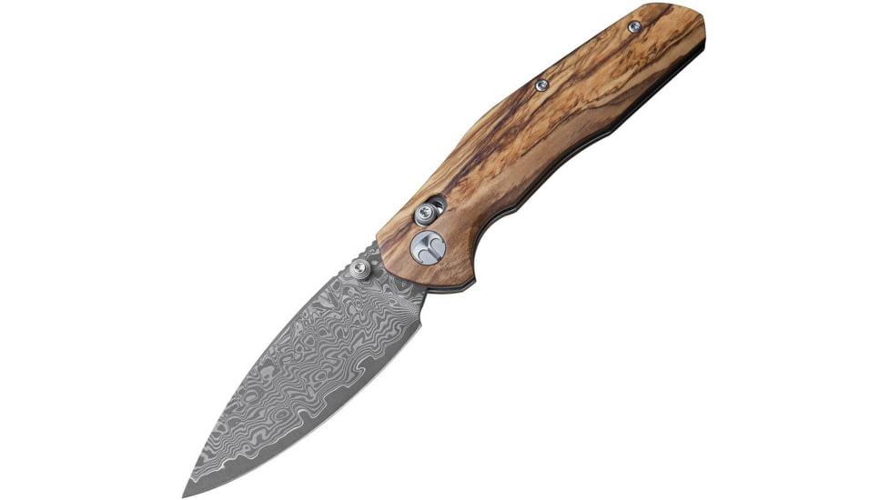 Bestech Knives Bestechman Ronan B-Lock BTKMK02M