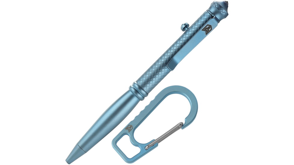 Bestech Knives Bestechman Scribe Pen Blue BTKM17B
