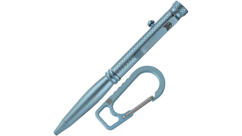 Bestech Knives Bestechman Scribe Pen Blue