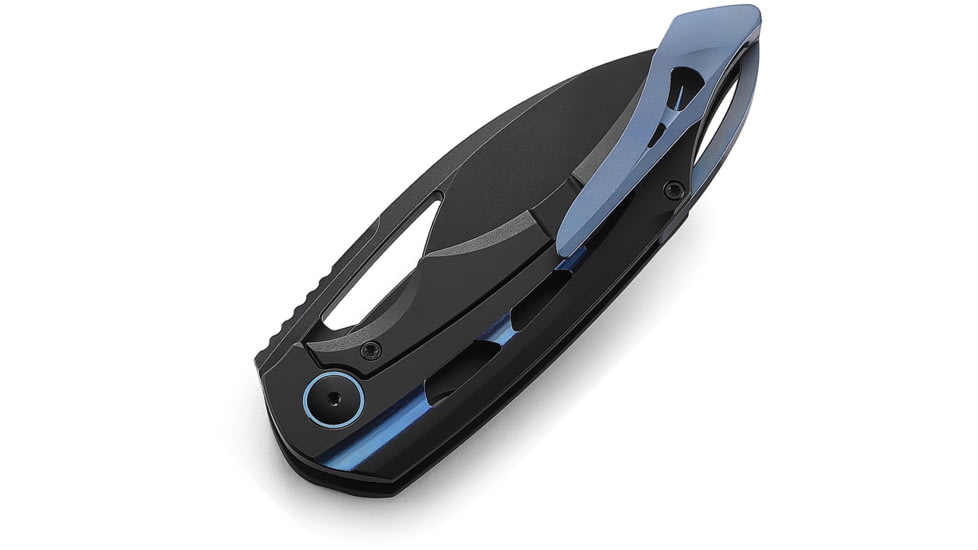 Bestech Knives Fairchild Framelock Black/Blue