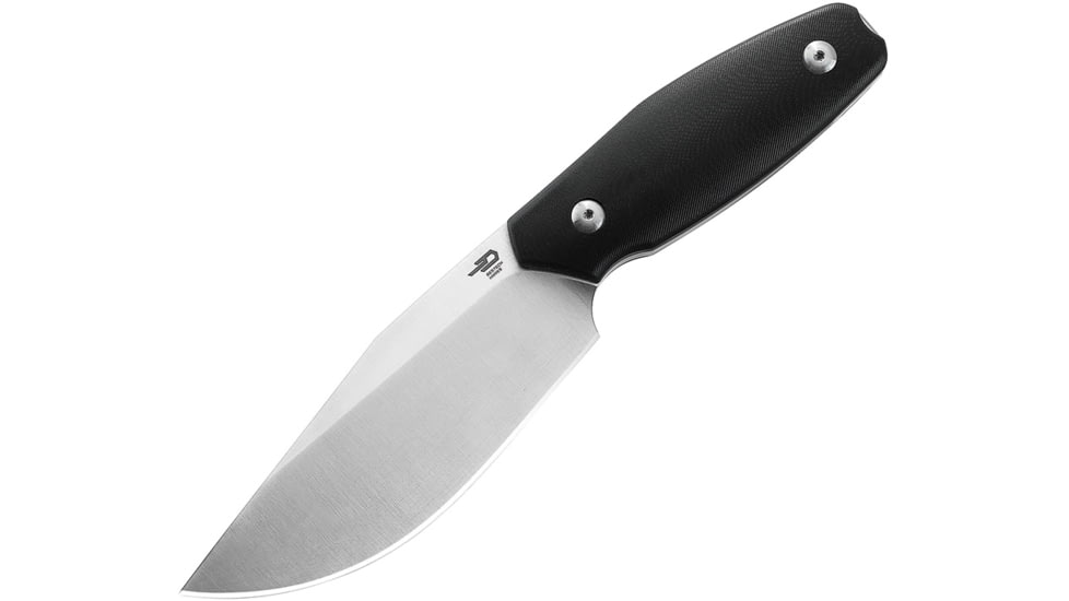 Bestech Knives Lignum Artis Fixed Blade