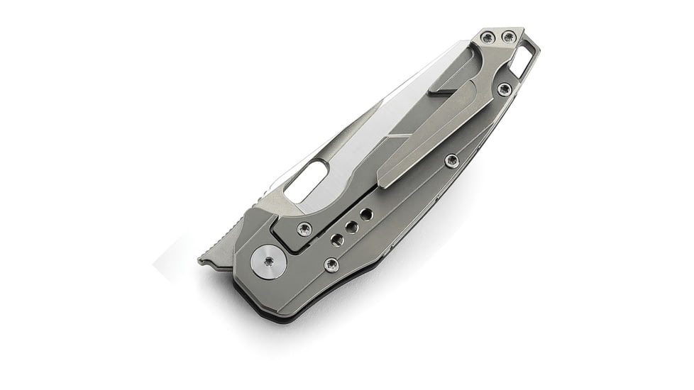 Bestech Knives Nyxie Framelock CF