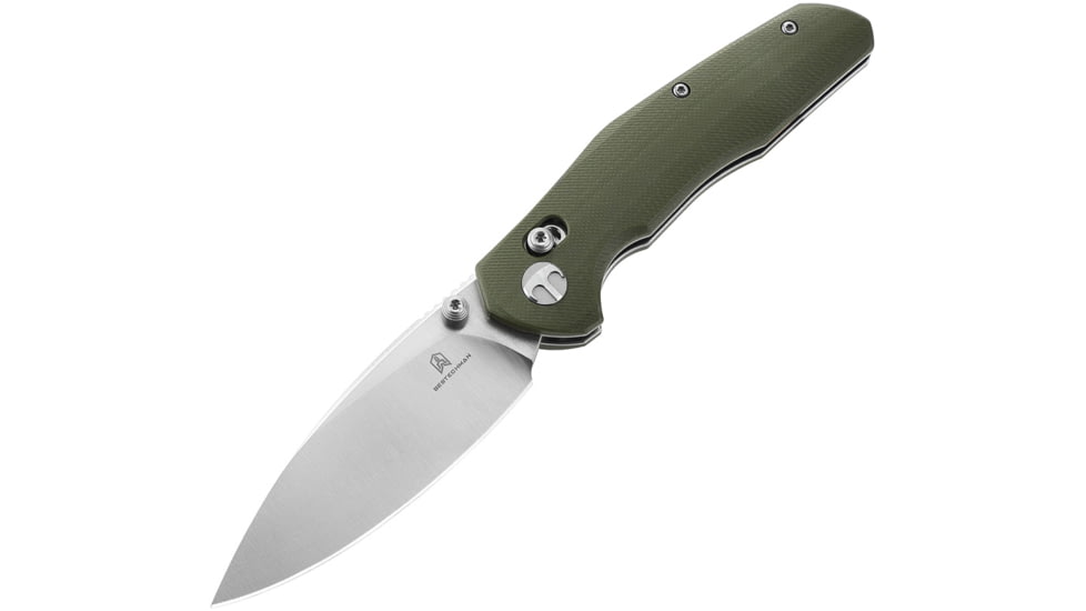 Bestech Knives Ronan B-Lock OD