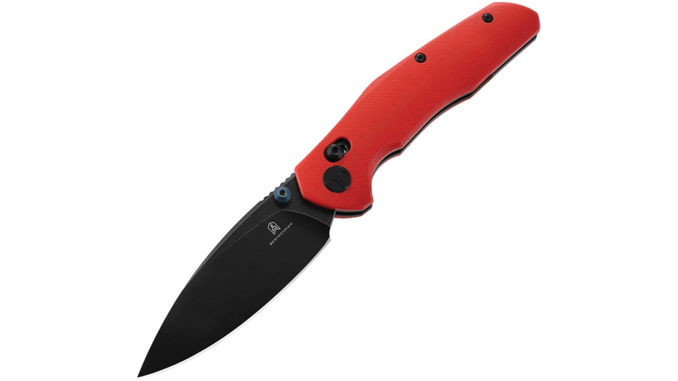 Bestech Knives Ronan B-Lock Red