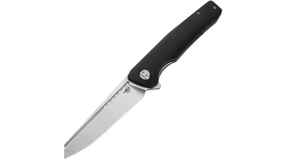 Bestech Knives Slyther Linerlock Black