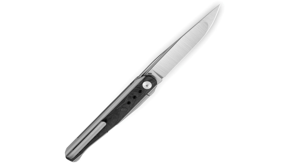 Bestech Knives Spear Phisher Framelock, BTKT2405A