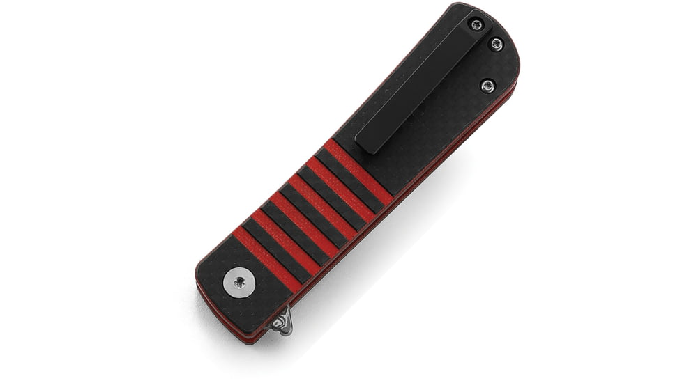 Bestech Knives Titan Linerlock Damascus BTKL05B