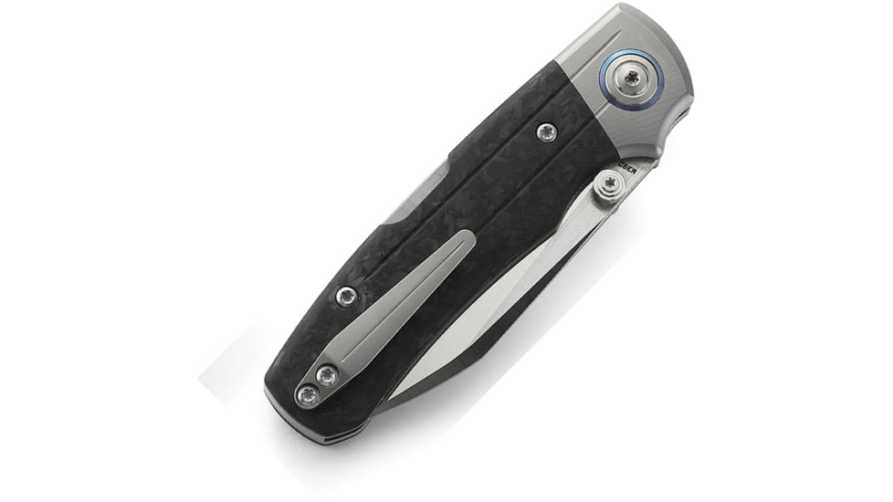 Bestech Knives Tonic Inset Ball Backlock BTKT2204D