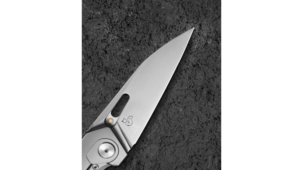 Bestech Knives VK-Void Framelock