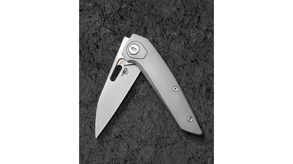 Bestech Knives VK-Void Framelock