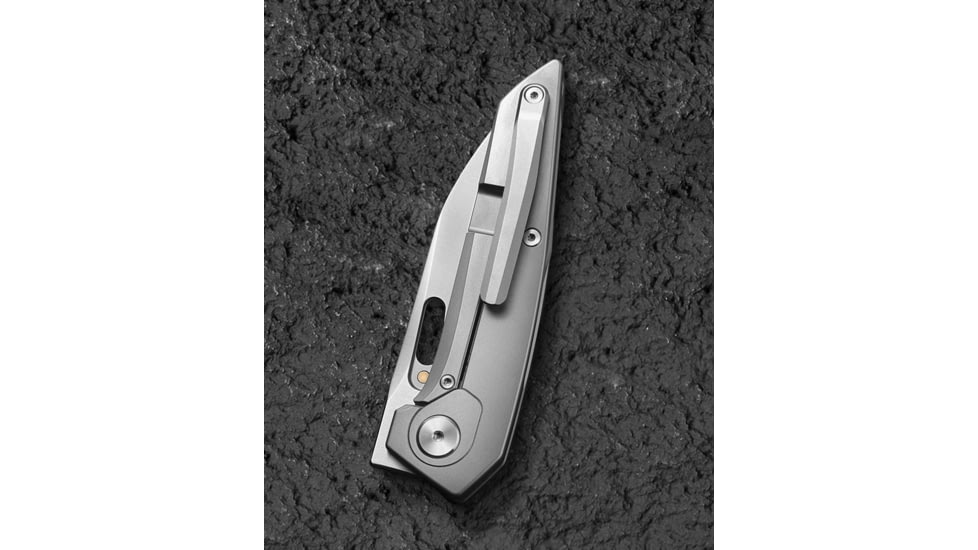 Bestech Knives VK-Void Framelock