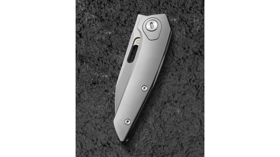 Bestech Knives VK-Void Framelock