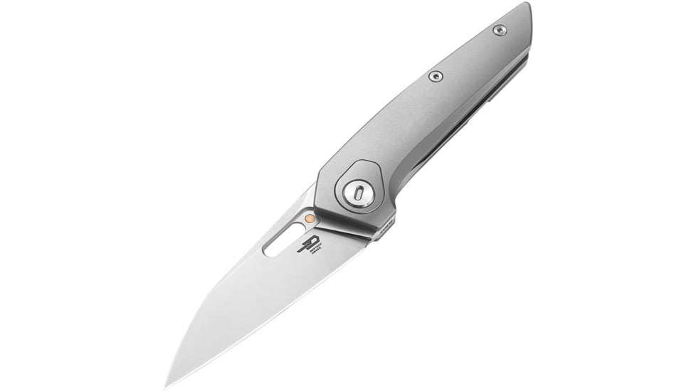 Bestech Knives VK-Void Framelock