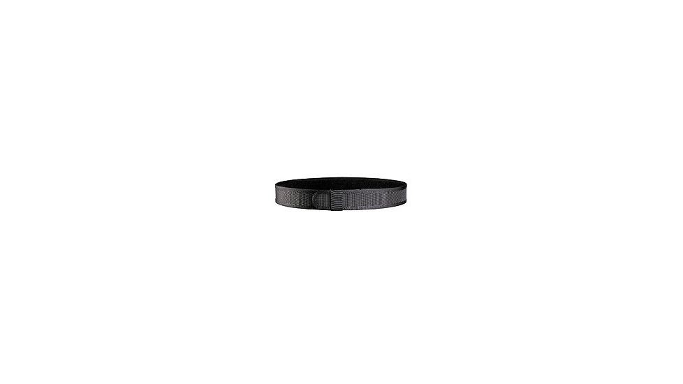 Bianchi 7203 Nylon Duty Belt - Loop - Black 21212