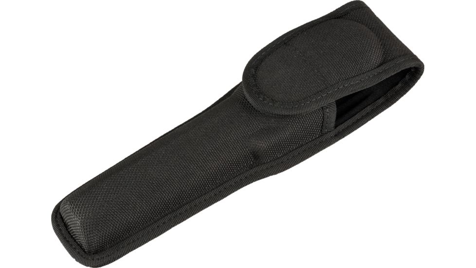 Bianchi Compact Light pouch, Black, Size 4, Hidden