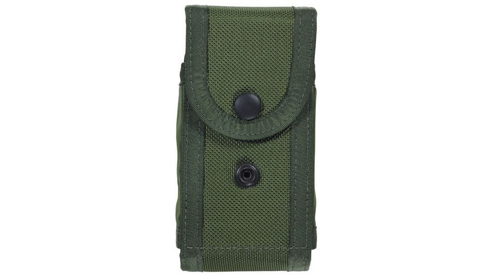 Bianchi M1030 Military Magazine Pouch - OD 14760
