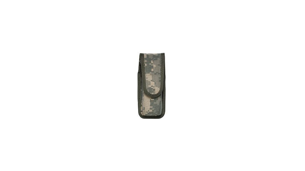 Bianchi M1040 Single Magazine Pouch - MOLLE - Universal Digital Camo 23850