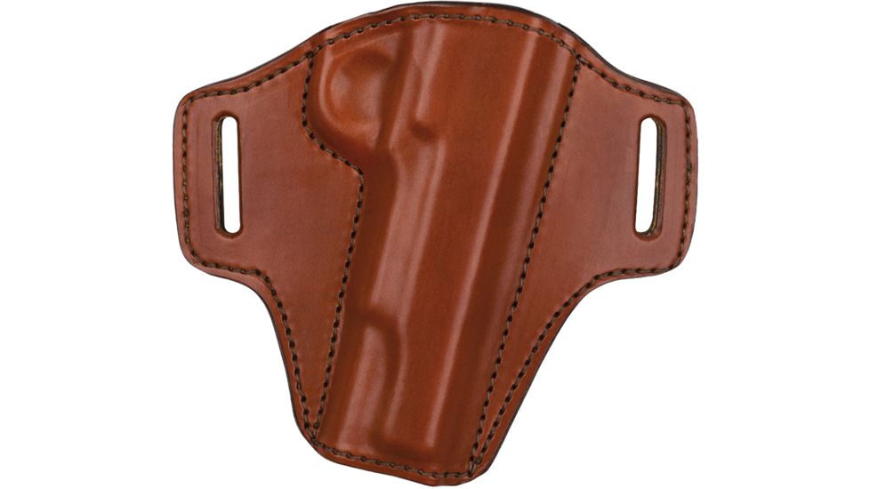 Bianchi Model 126 Allusion Assent Holster, OWB, Sig Sauer P366, Left Hand, Size 06, Tan, 26915