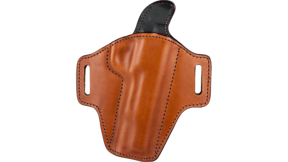 Bianchi Model 126 Assent Holster,Colt 1911,Right Hand,Tan 26150