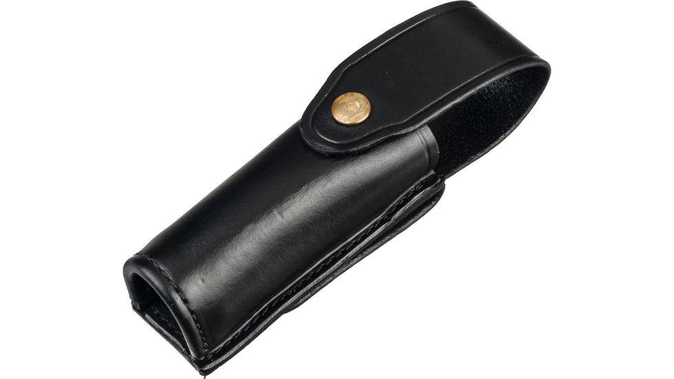 Bianchi Patroltek - Covered Pepper Spray Holder - 26426