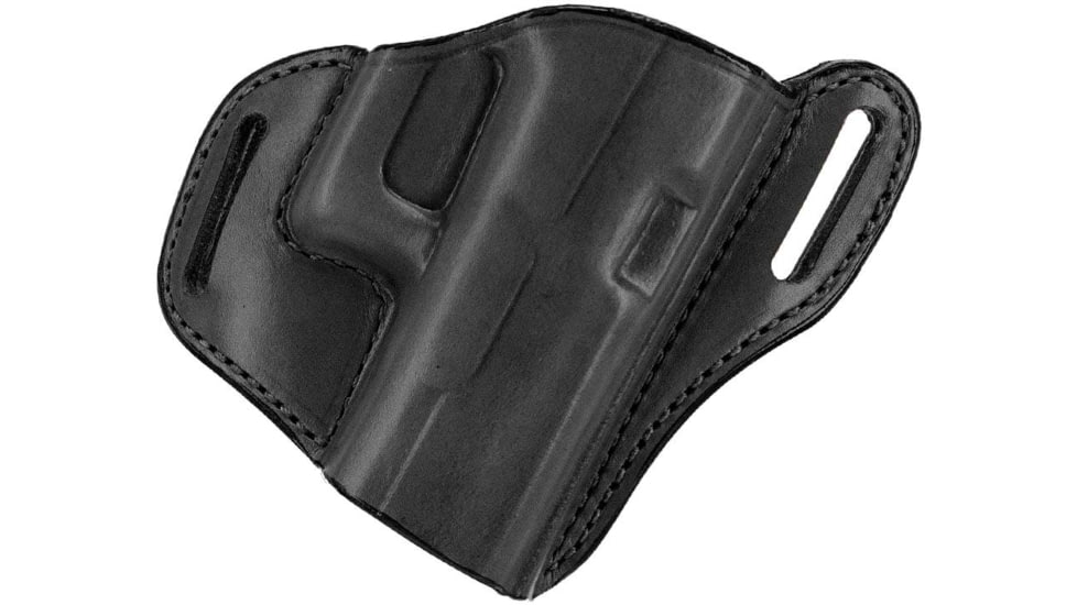Bianchi PI HOLSTER BLK LH SZ 09, 27241